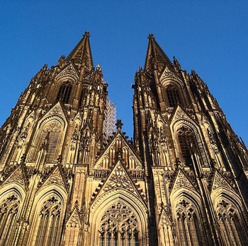 cologne